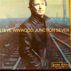 Steve Winwood - Junction Seven