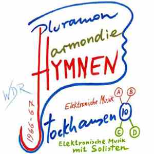 Stockhausen - Hymnen