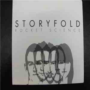 Storyfold - Rocket Science