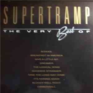 Supertramp - Supertramp, The Very Best of