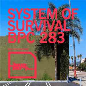 System Of Survival - I Mean EP