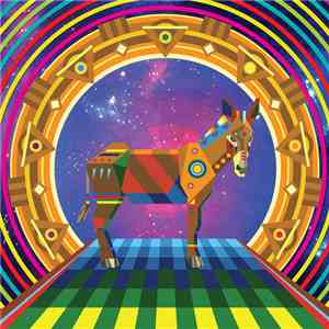 Systema Solar - La Revancha Del Burro