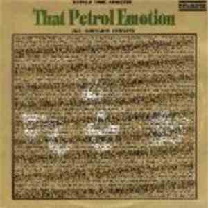 That Petrol Emotion - The Peel Sessions