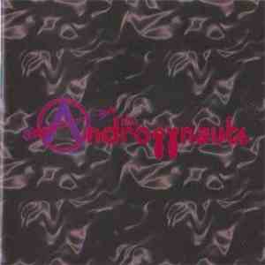 The Androgynauts - The Androgynauts