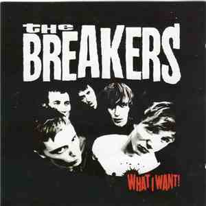 The Breakers  - What I Want