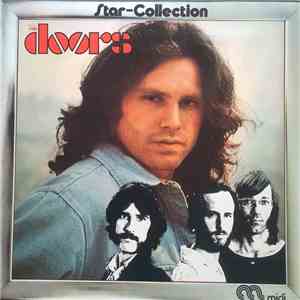 The Doors - Star-Collection