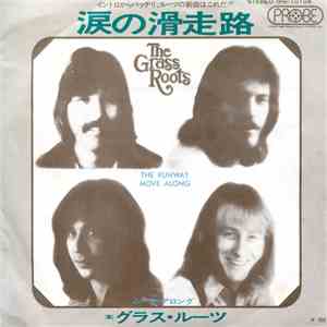 The Grass Roots - The Runway / Move Along