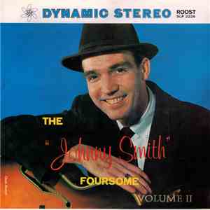 The "Johnny Smith" Foursome - The "Johnny Smith" Foursome Volume II