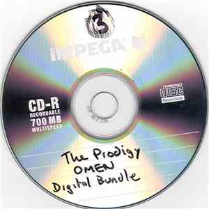 The Prodigy - Omen