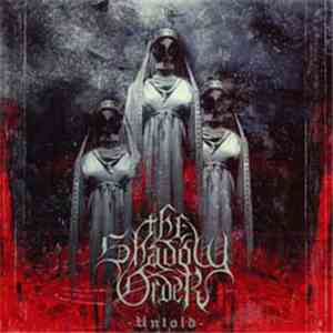 The Shadow Order - Untold