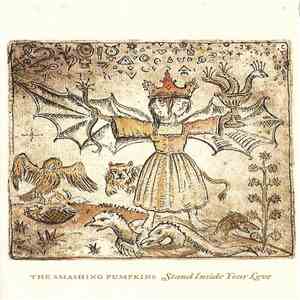 The Smashing Pumpkins - Stand Inside Your Love