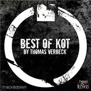 Thomas Verbeck - Best Of Keep On Techno Part 2
