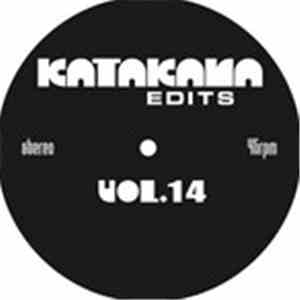 Timewrap - Katakana Edits Vol. 14