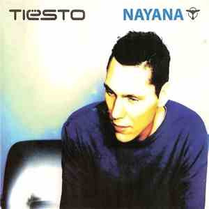 Tiësto - Nayana