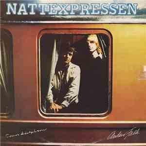 Tomas Adolphson & Anders Falk - Nattexpressen