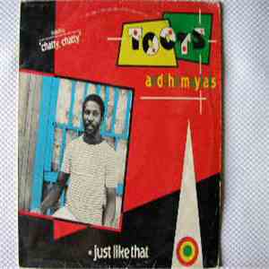 Toots & The Maytals - Just Like That