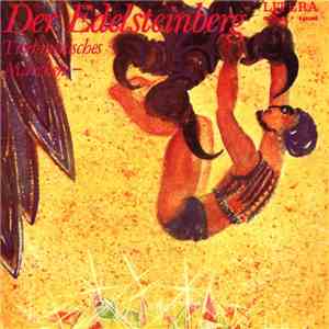 Unknown Artist - Der Edelsteinberg