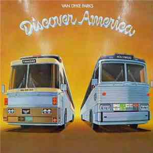 Van Dyke Parks - Discover America