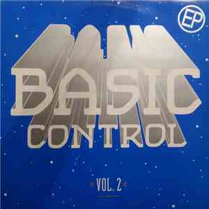 Various - Basic Control Vol. 2