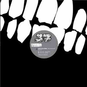 Various - Bass Warning EP