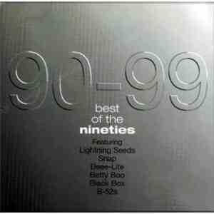 Various - Best Of The Nineties