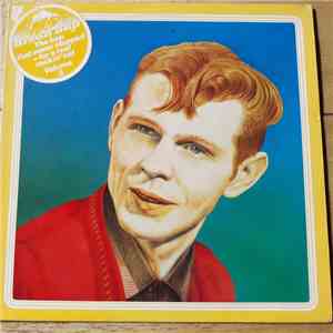Various - Bison Bop: The Bop That Never Stopped - For A Real Rockin' Cats Volume 5