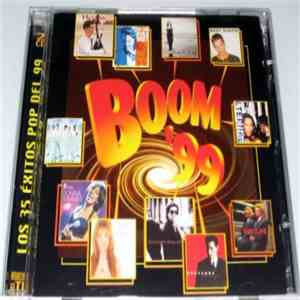 Various - ¡Boom '99!