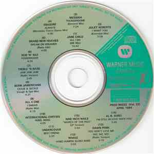 Various - Dance Disc - Vol. 22