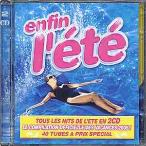 Various - Enfin L'été