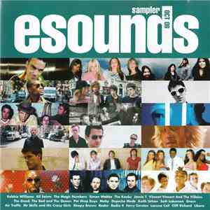 Various - ESounds Sampler Oct 06