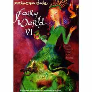 Various - Fairy World VI