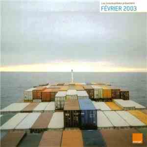 Various - Février 2003