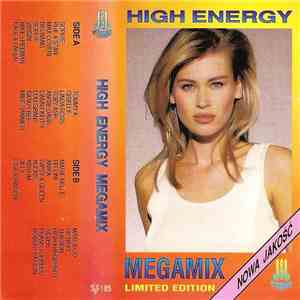 Various - High Energy Megamix