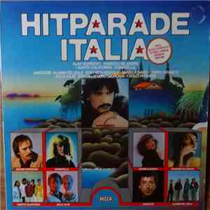 Various - Hitparade Italia