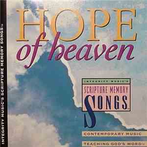 Various - Hope Of Heaven