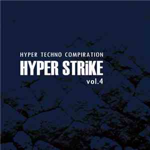 Various - Hyper STRiKE Vol. 4