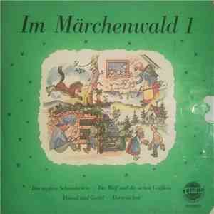 Various - Im Märchenwald 1