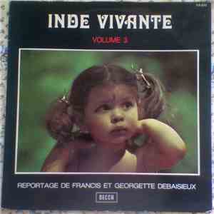 Various - Inde Vivante Volume 3
