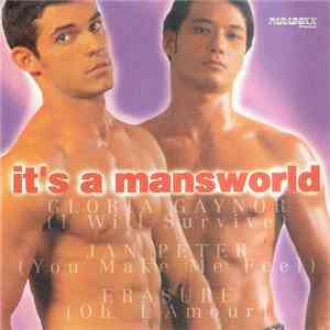 Various - It's A Mansworld