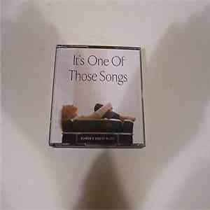 Various - It's One Of Those Songs