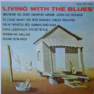 Various - Living With The Blues