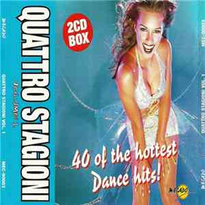 Various - Quattro Stagioni Vol. 1