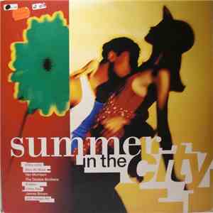 Various - Summer In The City