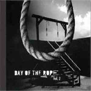 Various - The Day Of The Rope Vol. 2
