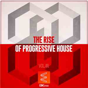 Various - The Rise Of Progressive House Vol. 01
