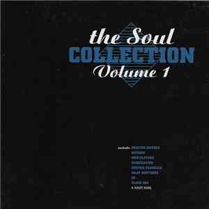 Various - The Soul Collection Volume 1