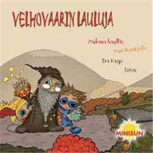 Various - Velhovaarin Lauluja
