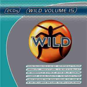 Various - Wild Volume 15 (Wild Summer 2002)