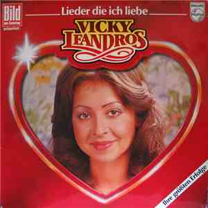 Vicky Leandros - Lieder Die Ich Liebe