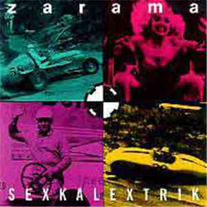 Zarama - Sexkalextrik